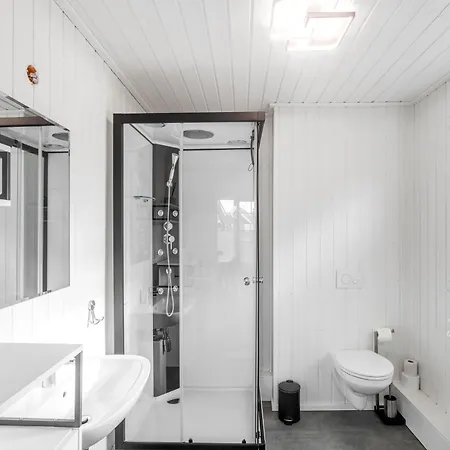 Scandinavian Lifestyle-ferienhaus In Der Holiday home *