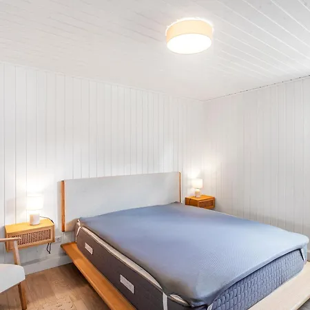 Holiday home Scandinavian Lifestyle-ferienhaus In Der *