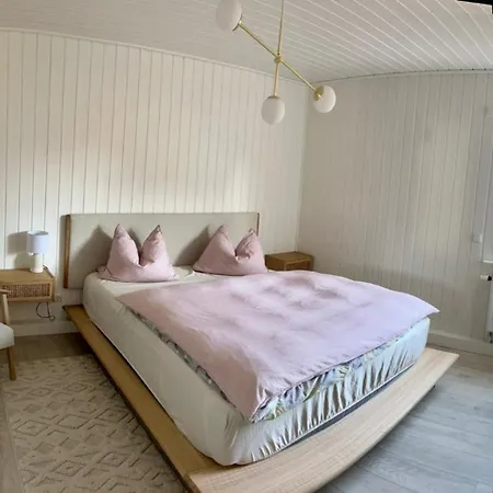Holiday home Scandinavian Lifestyle-ferienhaus In Der